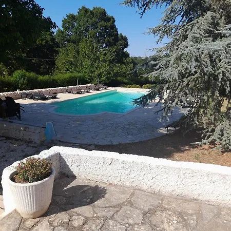 Villa Apollonia B&B-3