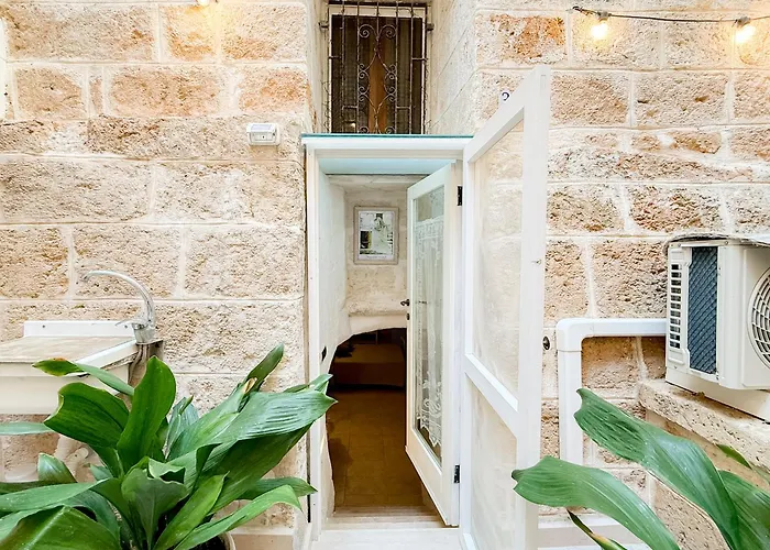 Villa Dimora Madia Monopoli